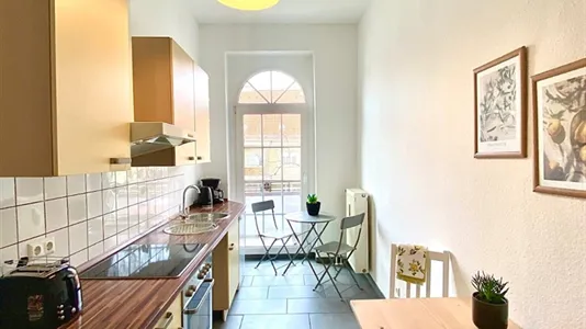 Apartments in Berlin Treptow-Köpenick - photo 7