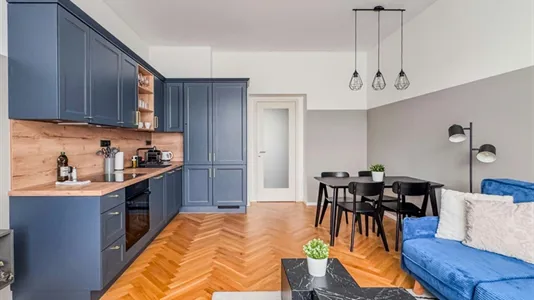 Apartments in Praha 6 - photo 10