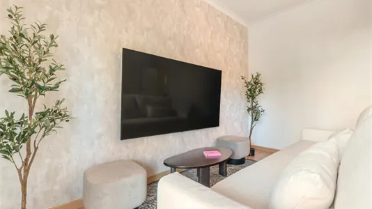 Rooms in Barcelona Les Corts - photo 9