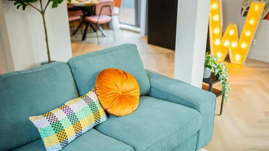 Apartments in Hilversum - photo 4