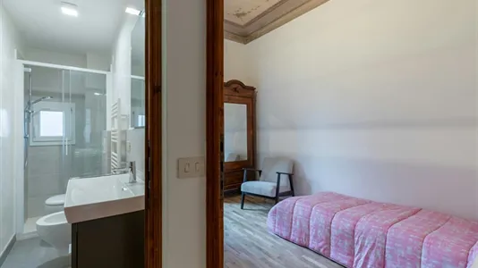 Rooms in Florence - photo 4