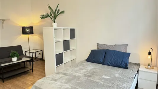 Rooms in Vienna Brigittenau - photo 3