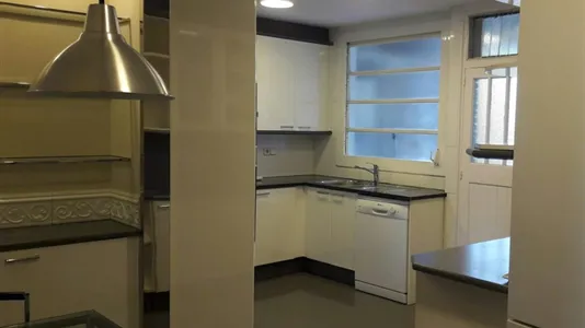 Rooms in Barcelona Sarrià-St. Gervasi - photo 8