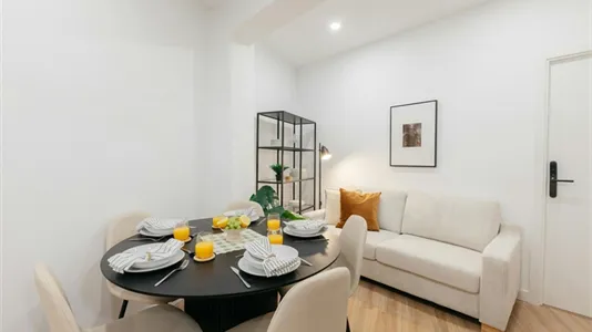 Rooms in Valencia Patraix - photo 6