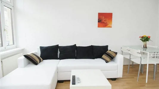 Apartments in Location is not specified - photo 3