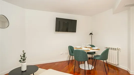 Rooms in Madrid Chamartín - photo 4