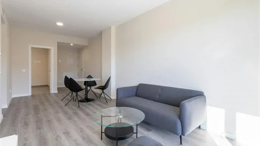 Apartments in Málaga - photo 3
