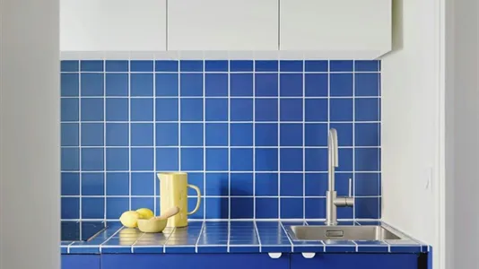 Rooms in Pisa - photo 8