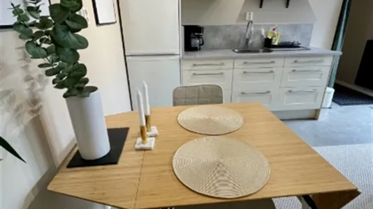 Apartments in Uddevalla - photo 7