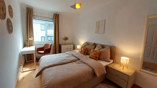 Apartments in Vienna Hietzing - photo 8