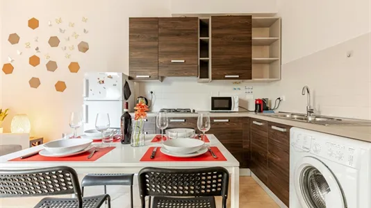 Apartments in Florence - photo 7