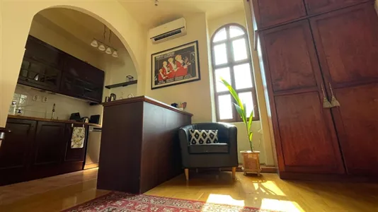 Apartments in Budapest Belváros-Lipótváros - photo 2