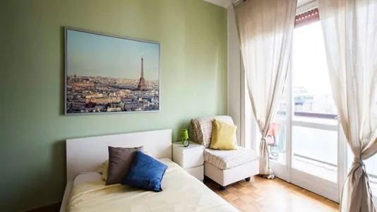 Rooms in Milano Zona 7 - Baggio, De Angeli, San Siro - photo 2