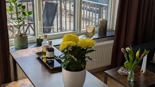 Apartments in Huddinge - photo 4