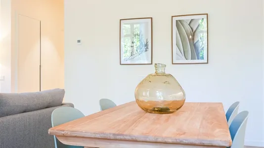 Apartments in Barcelona Eixample - photo 10