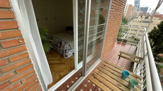 Rooms in Madrid Fuencarral-El Pardo - photo 8