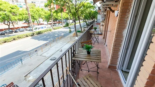 Rooms in Valencia Camins al Grau - photo 5