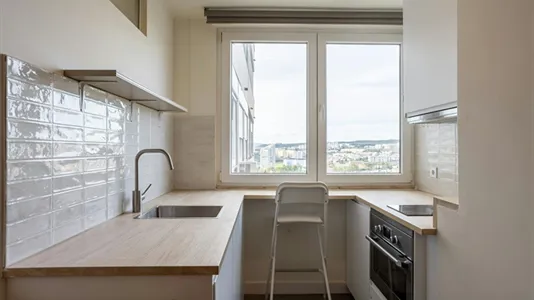 Apartments in Location is not specified - photo 2