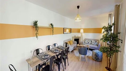 Rooms in Bordeaux - photo 6