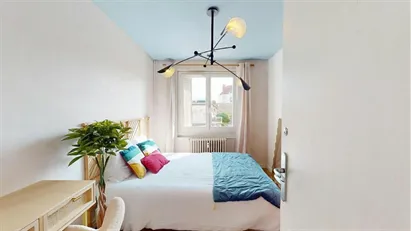 Room for rent in Dijon, Bourgogne-Franche-Comté