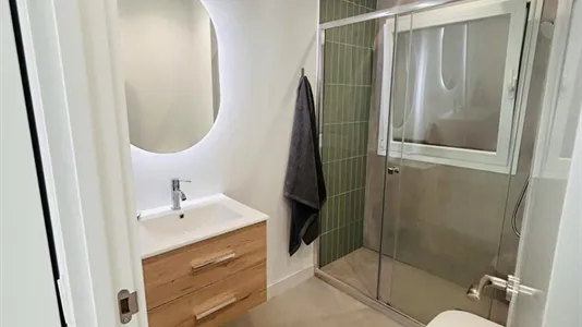 Apartments in Madrid Usera - photo 9