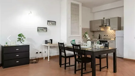 Apartments in Florence - photo 1