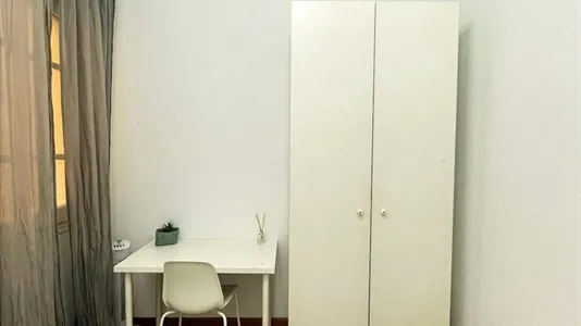 Rooms in Madrid Salamanca - photo 4