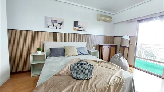 Rooms in Madrid Moncloa-Aravaca - photo 4