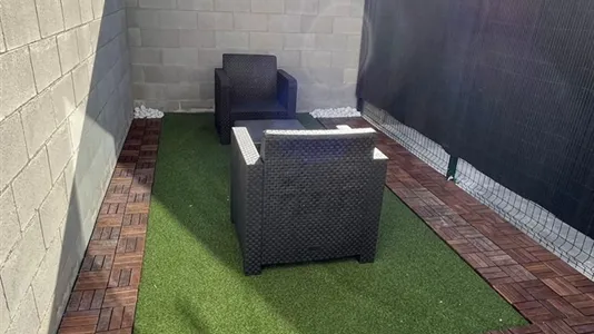 Rooms in El Prat de Llobregat - photo 4