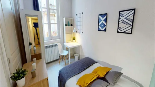 Rooms in Montpellier - photo 2
