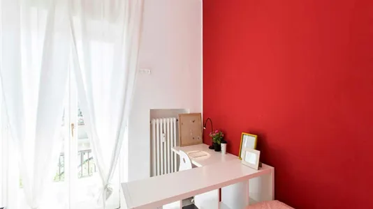 Rooms in Milano Zona 6 - Barona, Lorenteggio - photo 4