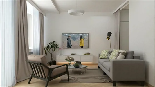 Apartments in Leverkusen - photo 2