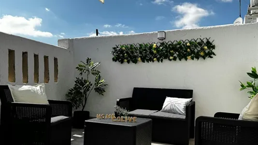 Rooms in Madrid Chamberí - photo 8