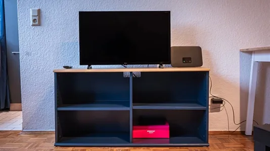 Apartments in Cologne Innenstadt - photo 7