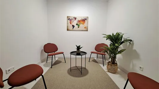 Rooms in Madrid Chamartín - photo 8