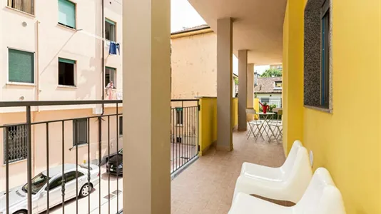 Rooms in Milano Zona 9 - Porta Garibaldi, Niguarda - photo 10