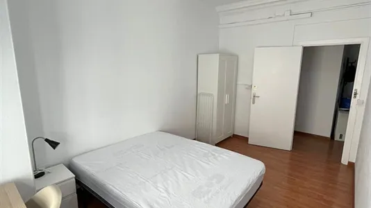 Rooms in Barcelona Sarrià-St. Gervasi - photo 4
