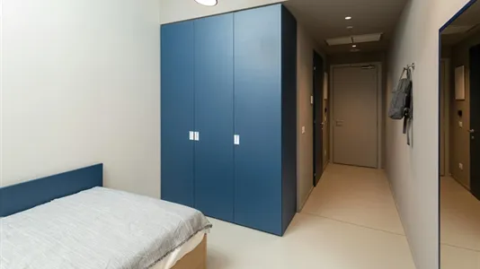 Rooms in Florence - photo 2