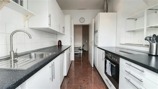 Rooms in Location is not specified - photo 5