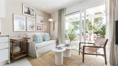 Apartment for rent in Sant Josep de sa Talaia, Islas Baleares