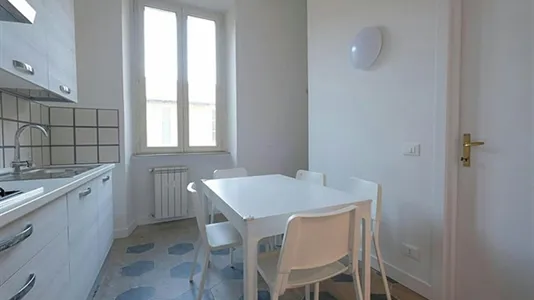 Rooms in Roma Municipio II – Parioli/Nomentano - photo 7
