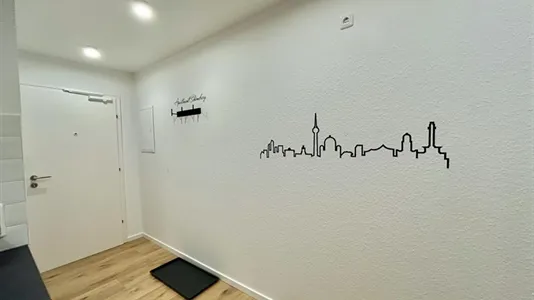 Apartments in Hannover - photo 10