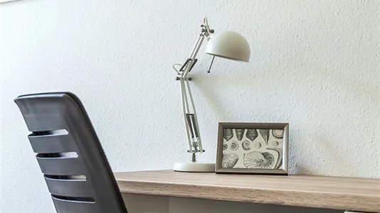 Rooms in Budapest Erzsébetváros - photo 9