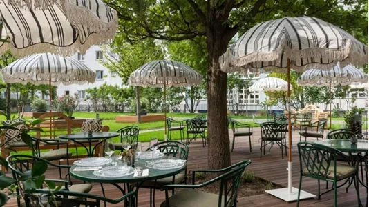 Apartments in Location is not specified - photo 8