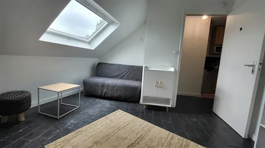 Apartments in Angers - photo 4