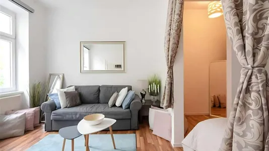 Apartments in Vienna Alsergrund - photo 6