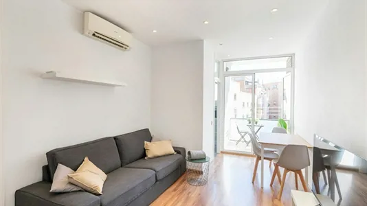 Apartments in Barcelona Gràcia - photo 3
