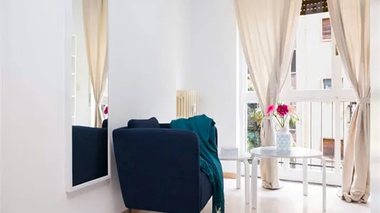 Rooms in Milano Zona 8 - Fiera, Gallaratese, Quarto Oggiaro - photo 6