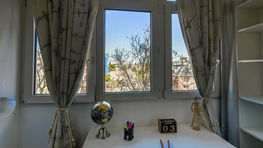 Rooms in Madrid Usera - photo 4