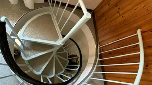 Apartments in Padua - photo 7